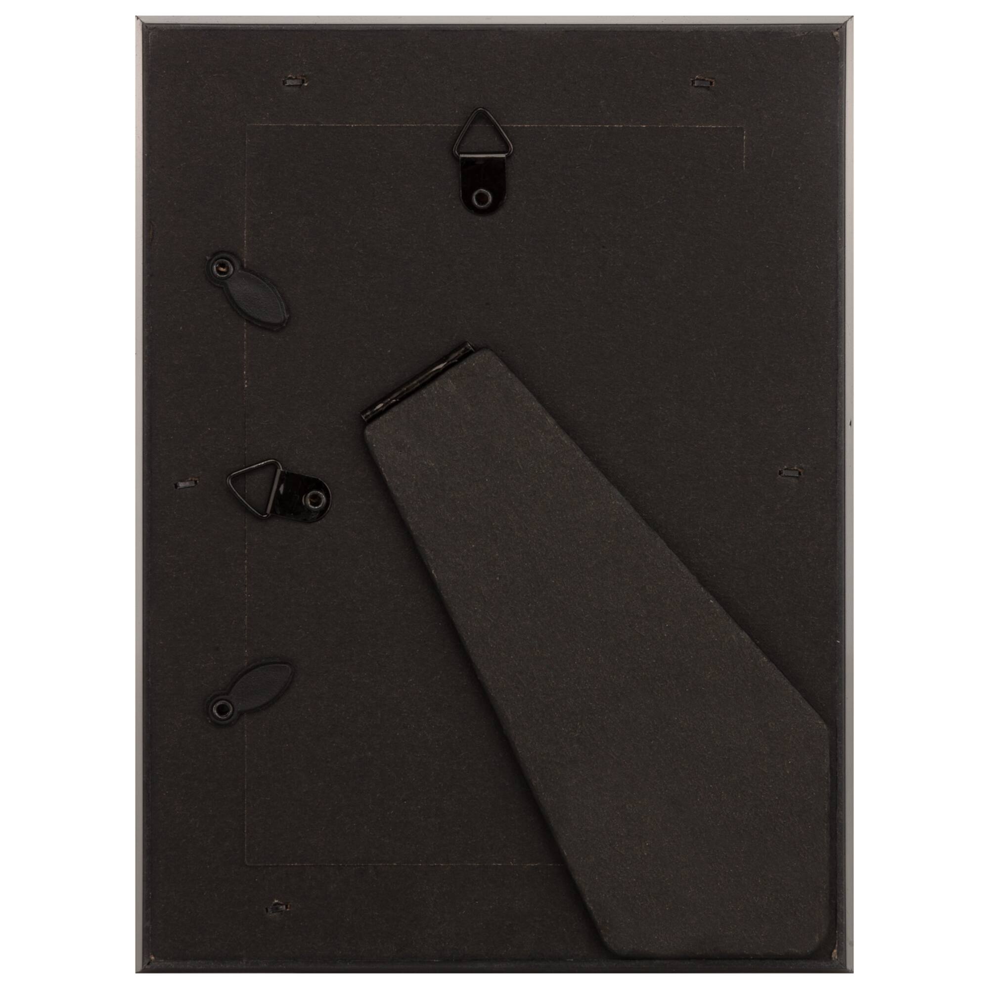 Simply Essentials™ Black Mill Valley Frame by Studio Décor